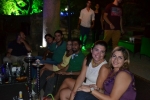 Friday Night at Le Gradin Pub, Byblos